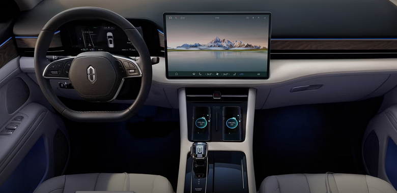 Настоящий бестселлер и автомобиль года &mdash; теперь в России с гарантией 4 года или 100 000 км. Стартуют официальные продажи Aito Seres M7